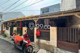 Kavling Tanah untuk Dijual di Tanjung Duren, Jakarta Barat, Luas 78m2 Kavling Tanah untuk Dijual di Tanjung Duren, Jakarta Barat, Luas 78m2