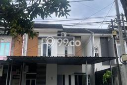 Dijual Rumah Murah di Karawaci Tangerang Harga Rp 1,05 Juta LT 108m2 Dijual Rumah Murah di Karawaci Tangerang Harga Rp 1,05 Juta LT 108m2