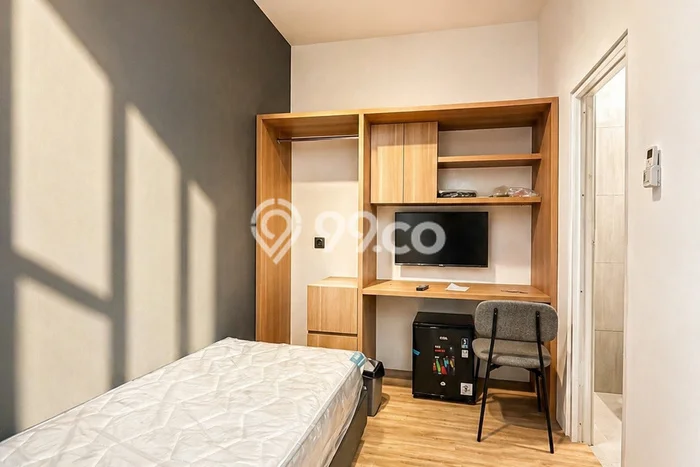 Rumah Kost untuk Dijual di Kemanggisan Punya 26 Kamar Rumah Kost untuk Dijual di Kemanggisan Punya 26 Kamar