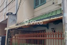 Dijual Rumah Modern 3 KT di Tanjung Duren, Jakarta Barat Dijual Rumah Modern 3 KT di Tanjung Duren, Jakarta Barat