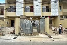 Jual Rumah Luas Elegan Dengan View Eksklusif di Duri Kepa, Jakarta Barat Jual Rumah Luas Elegan Dengan View Eksklusif di Duri Kepa, Jakarta Barat