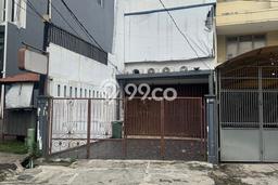 Paling Dicari! Ruko Dijual di Sunrise Garden Harga Kompetitif Paling Dicari! Ruko Dijual di Sunrise Garden Harga Kompetitif