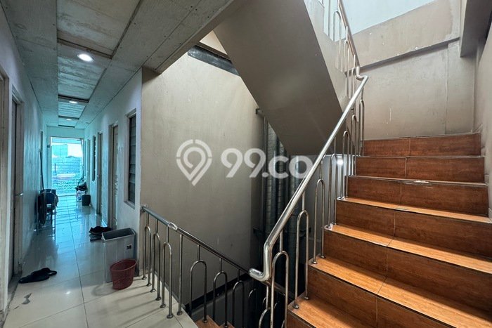 Dijual Rumah Kost di Kemanggisan, Jakarta Barat, 35 KT, 20 KM, Bangunan 945m2 Dijual Rumah Kost di Kemanggisan, Jakarta Barat, 35 KT, 20 KM, Bangunan 945m2
