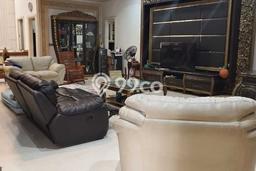 Rumah Elit Modern Tanpa Renovasi di Kemang Jakarta Selatan Rumah Elit Modern Tanpa Renovasi di Kemang Jakarta Selatan