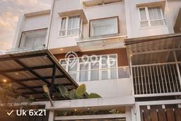 Dijual Rumah Mewah Megah Dengan View Eksklusif di Duri Kepa, Jakarta Barat Dijual Rumah Mewah Megah Dengan View Eksklusif di Duri Kepa, Jakarta Barat