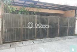 Dijual Rumah Modern 2 KT di Duri Kepa, Jakarta Barat Dijual Rumah Modern 2 KT di Duri Kepa, Jakarta Barat