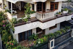 For Sale! Luxury House LT 313m2 Desain Elegan di Duri Kepa For Sale! Luxury House LT 313m2 Desain Elegan di Duri Kepa