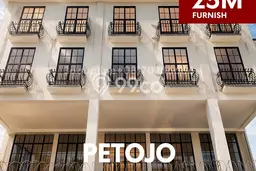 Dijual Segera Rumah Kost di Petojo, Jakarta Pusat 46 Kamar Dijual Segera Rumah Kost di Petojo, Jakarta Pusat 46 Kamar
