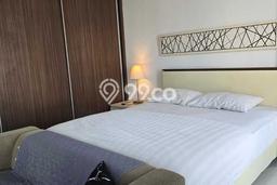 Apartemen Minimalis untuk Dijual di Cikarang Dengan Spesifikasi 0 KT & 0 KM Apartemen Minimalis untuk Dijual di Cikarang Dengan Spesifikasi 0 KT & 0 KM