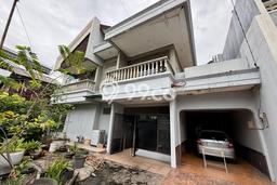 Jual Rumah Mewah Megah Dengan View Eksklusif di Sunrise Garden, Jakarta Barat Jual Rumah Mewah Megah Dengan View Eksklusif di Sunrise Garden, Jakarta Barat