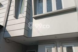 Dijual Rumah Modern 4 KT di Meruya, Jakarta Barat Dijual Rumah Modern 4 KT di Meruya, Jakarta Barat