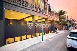 Rumah Luxury Modern Tanpa Renovasi di Duri Kepa Jakarta Barat Rumah Luxury Modern Tanpa Renovasi di Duri Kepa Jakarta Barat