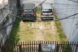 Tanah Dijual Area Strategis di Tanjung Duren Jakarta Barat 60m2 Tanah Dijual Area Strategis di Tanjung Duren Jakarta Barat 60m2