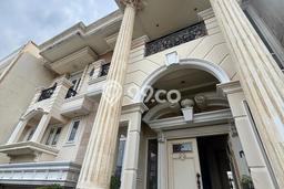 Rumah Elit Modern Tanpa Renovasi di Green garden Jakarta Barat Rumah Elit Modern Tanpa Renovasi di Green garden Jakarta Barat