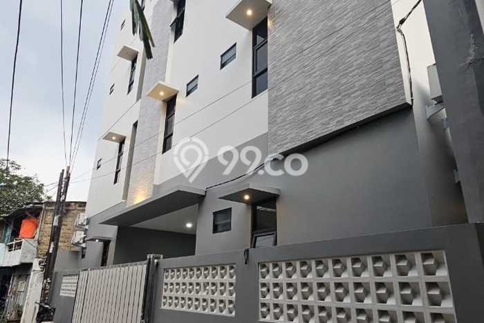 Rumah Kost Dijual Lokasi Kebayoran Baru, Jakarta Selatan, 17 Kamar Tidur, 17 Kamar Mandi, 416m2 Rumah Kost Dijual Lokasi Kebayoran Baru, Jakarta Selatan, 17 Kamar Tidur, 17 Kamar Mandi, 416m2
