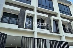 Hunian Elit LB 189m2 Siap Huni Desain Elegan di Taman Ratu, Jakarta Barat Hunian Elit LB 189m2 Siap Huni Desain Elegan di Taman Ratu, Jakarta Barat