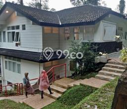 Dijual Vila di Megamendung, Ukuran 1650m2m², Dekat ke transportasi Dijual Vila di Megamendung, Ukuran 1650m2m², Dekat ke transportasi