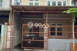 Rumah Luas Asri 4 KT Siap Huni di Daan Mogot Jakarta Barat Rumah Luas Asri 4 KT Siap Huni di Daan Mogot Jakarta Barat