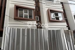 Rumah Minimalis 3 KT LT 38m2 di Tanjung Duren Rumah Minimalis 3 KT LT 38m2 di Tanjung Duren
