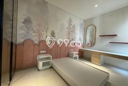 Rumah Elit LB 128m2 Siap Huni Desain Elegan di Sunrise Garden, Jakarta Barat Rumah Elit LB 128m2 Siap Huni Desain Elegan di Sunrise Garden, Jakarta Barat