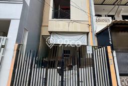 Dijual Hunian Rumah Nyaman 3 KT di Tanjung Duren, Jakarta Barat Dijual Hunian Rumah Nyaman 3 KT di Tanjung Duren, Jakarta Barat