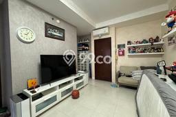 Apartemen Favorit Modern Dijual di Jakarta Barat dengan 2 Kamar Tidur Apartemen Favorit Modern Dijual di Jakarta Barat dengan 2 Kamar Tidur