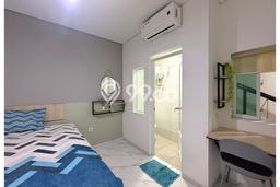 Dijual Segera Rumah Kost di Tanjung Duren, Jakarta Barat 43 Kamar Dijual Segera Rumah Kost di Tanjung Duren, Jakarta Barat 43 Kamar