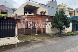 For Sale! Luxury House LT 288m2 Desain Modern di Duri Kepa For Sale! Luxury House LT 288m2 Desain Modern di Duri Kepa