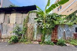 Dijual Tanah 138m2 di Tanjung Duren, Jakarta Barat Dijual Tanah 138m2 di Tanjung Duren, Jakarta Barat