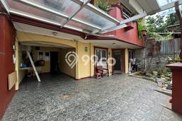 Rumah Luas Asri 4 KT Siap Pakai di Duri Kepa Jakarta Barat Rumah Luas Asri 4 KT Siap Pakai di Duri Kepa Jakarta Barat