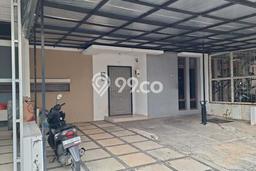 Jarang Ada! Rumah Sewa 4 Kamar Bagus Siap Huni Jakarta Garden City Jarang Ada! Rumah Sewa 4 Kamar Bagus Siap Huni Jakarta Garden City
