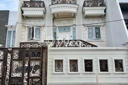 Rumah Eksklusif Siap Huni LT 202m2 di Menteng, Jakarta Pusat Rumah Eksklusif Siap Huni LT 202m2 di Menteng, Jakarta Pusat