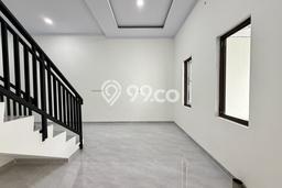 For Sale! Luxury House LT 72m2 Desain Modern di Tanjung Duren For Sale! Luxury House LT 72m2 Desain Modern di Tanjung Duren