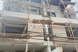 For Sale! Premium House LT 120m2 Desain Elegan di Green Ville For Sale! Premium House LT 120m2 Desain Elegan di Green Ville