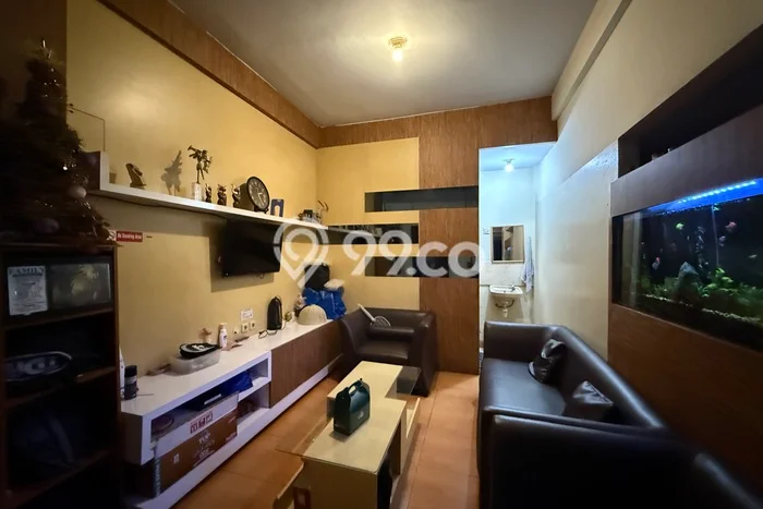 Kos-kosan Dijual di Kemanggisan Jakarta Barat Luas 700m2 Kos-kosan Dijual di Kemanggisan Jakarta Barat Luas 700m2