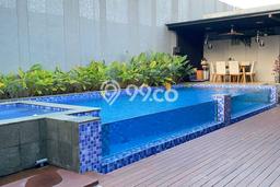 Dijual Rumah Premium dengan Fasilitas Sekitar Lengkap di BSD, Tangerang Selatan Dijual Rumah Premium dengan Fasilitas Sekitar Lengkap di BSD, Tangerang Selatan