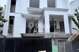Hunian Super Elit dengan Akses Paling Strategis di Permata Buana, Jakarta Barat Hunian Super Elit dengan Akses Paling Strategis di Permata Buana, Jakarta Barat