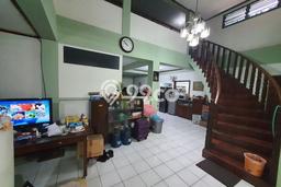 Rumah Modern 5 KT di Grogol Jakarta Barat Unfurnished Rumah Modern 5 KT di Grogol Jakarta Barat Unfurnished