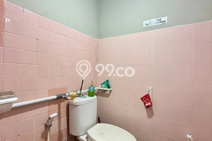 Dijual Tanah Lokasi Kemanggisan, Jakarta Barat Seluas 240m2 Dijual Tanah Lokasi Kemanggisan, Jakarta Barat Seluas 240m2