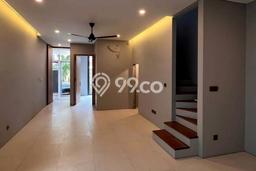 Hunian Super Elit dengan Akses Paling Strategis di Pondok Indah, Jakarta Selatan Hunian Super Elit dengan Akses Paling Strategis di Pondok Indah, Jakarta Selatan