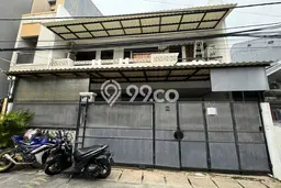 Kost Dijual Lokasi Strategis Tanjung Duren Jakarta Barat 12 Kamar Tidur Kost Dijual Lokasi Strategis Tanjung Duren Jakarta Barat 12 Kamar Tidur
