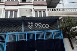 Ruko Bagus Dijual di Mangga Besar Jakarta Barat Lokasi Strategis Cocok untuk Kembangkan Bisnis Ruko Bagus Dijual di Mangga Besar Jakarta Barat Lokasi Strategis Cocok untuk Kembangkan Bisnis