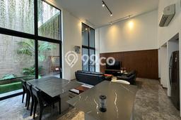 Ready to Use! Luxury House LT 180m2 Desain Modern di Duri Kepa Ready to Use! Luxury House LT 180m2 Desain Modern di Duri Kepa