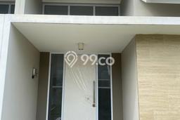 Rumah Luas Asri 2 KT Siap Huni di Cibubur Bogor Rumah Luas Asri 2 KT Siap Huni di Cibubur Bogor