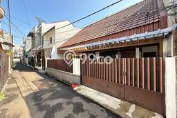 Rumah Modern 5 KT LT 112m2 di Tanjung Duren Rumah Modern 5 KT LT 112m2 di Tanjung Duren