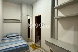Unit Kost Dijual di Tanjung Duren dengan 52 Kamar Area Ramai Unit Kost Dijual di Tanjung Duren dengan 52 Kamar Area Ramai