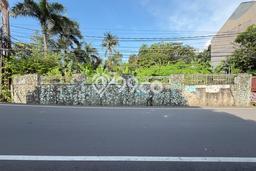 Lahan Dijual Lokasi Strategis di Jakarta Barat dengan Luas 196m2 Lahan Dijual Lokasi Strategis di Jakarta Barat dengan Luas 196m2