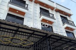 Rumah Modern 3 KT di Duri Kepa Jakarta Barat Unfurnished Rumah Modern 3 KT di Duri Kepa Jakarta Barat Unfurnished