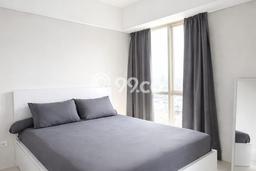 Untuk Dijual Apartemen 2 KT & 1 KM di Jakarta Barat Area Strategis Untuk Dijual Apartemen 2 KT & 1 KM di Jakarta Barat Area Strategis
