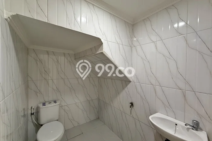 Rumah sewa siap huni 4 KT di Tanjung Duren, Jakarta Barat Rumah sewa siap huni 4 KT di Tanjung Duren, Jakarta Barat